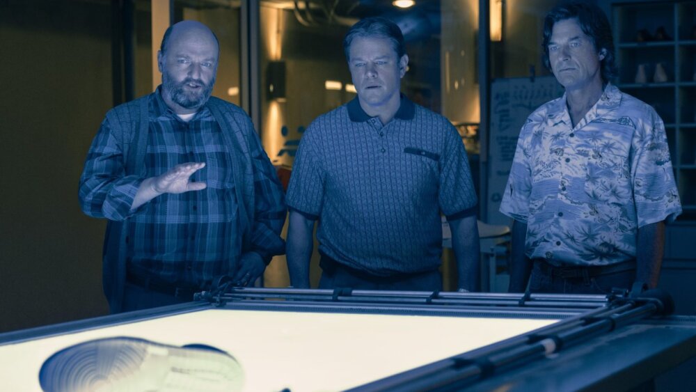 Tenisky, ktoré prepísali športové dejiny – do kín sa blíži film Air