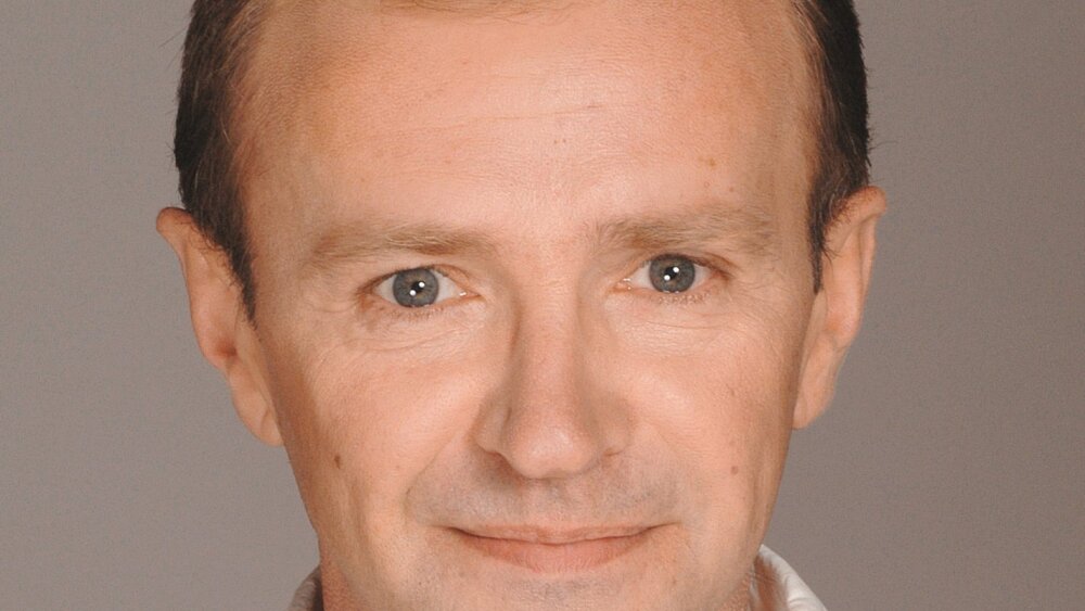 Odišiel empatický, krehký, silný kolega Vladimír Obšil