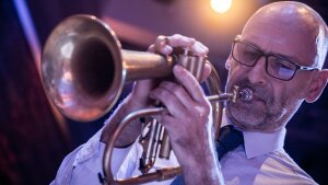 Piešťany sa v lete premenia na Mekku jazzovej hudby