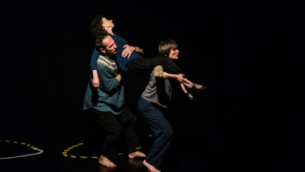 Nu Dance Fest 2023 bude priestorom pre domácu scénu a trávenie času spolu