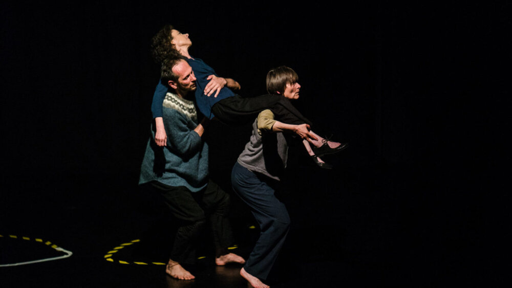 Nu Dance Fest 2023 bude priestorom pre domácu scénu a trávenie času spolu