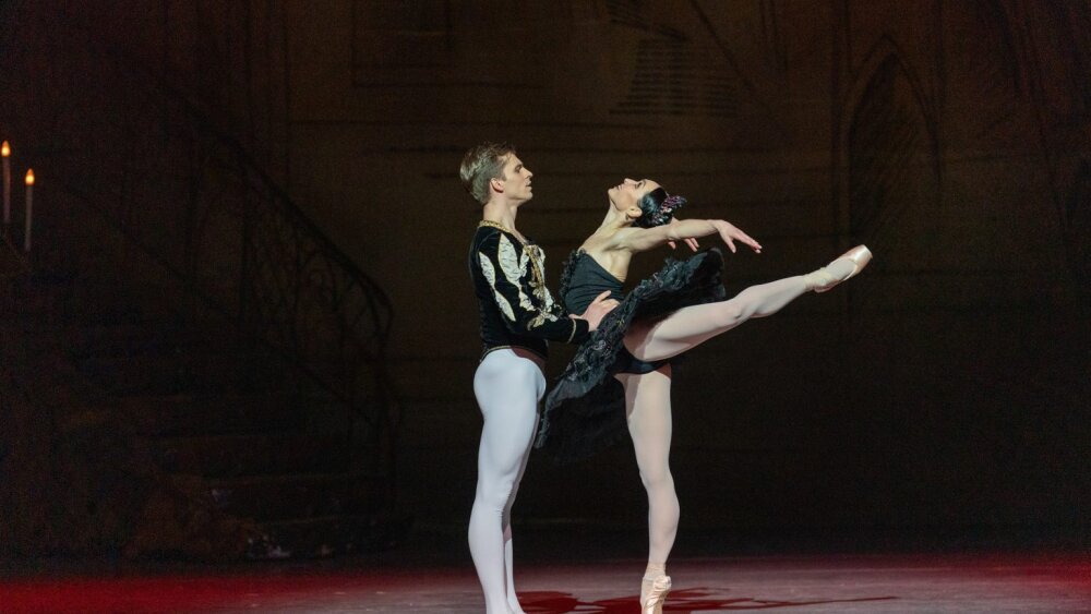 Labutie jazero v SND a jeho ostatné 288. uvedenie