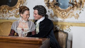 Film Petra Václava Il Boemo si vyžaduje silnú divácku trpezlivosť a pochopenie