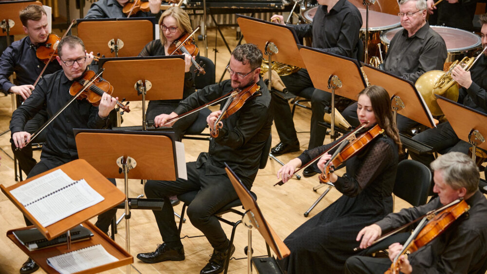 Festival koncertného umenia Allegretto Žilina