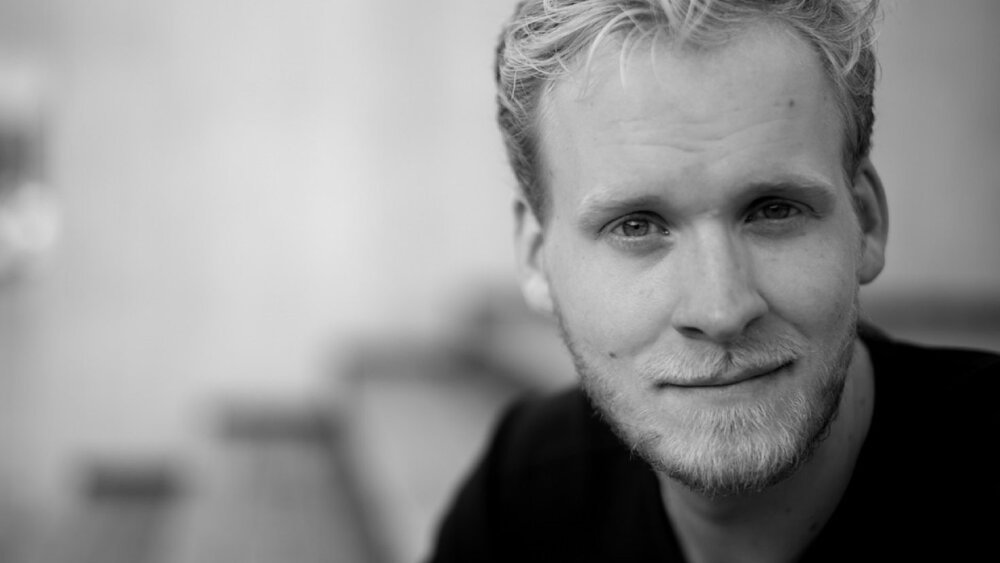 Škandinávske fluidum v Dome umenia