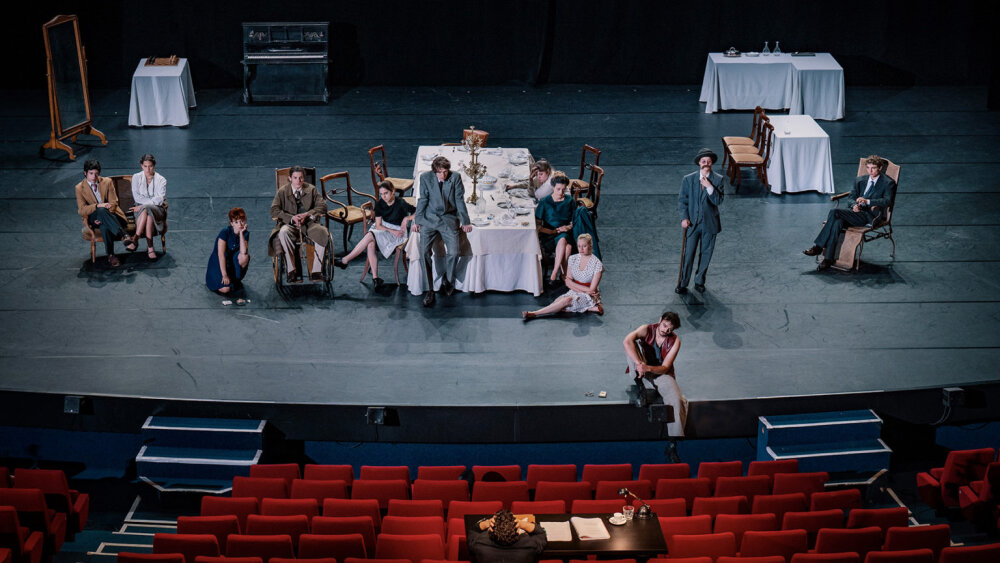 Kinotip: Navždy mladí