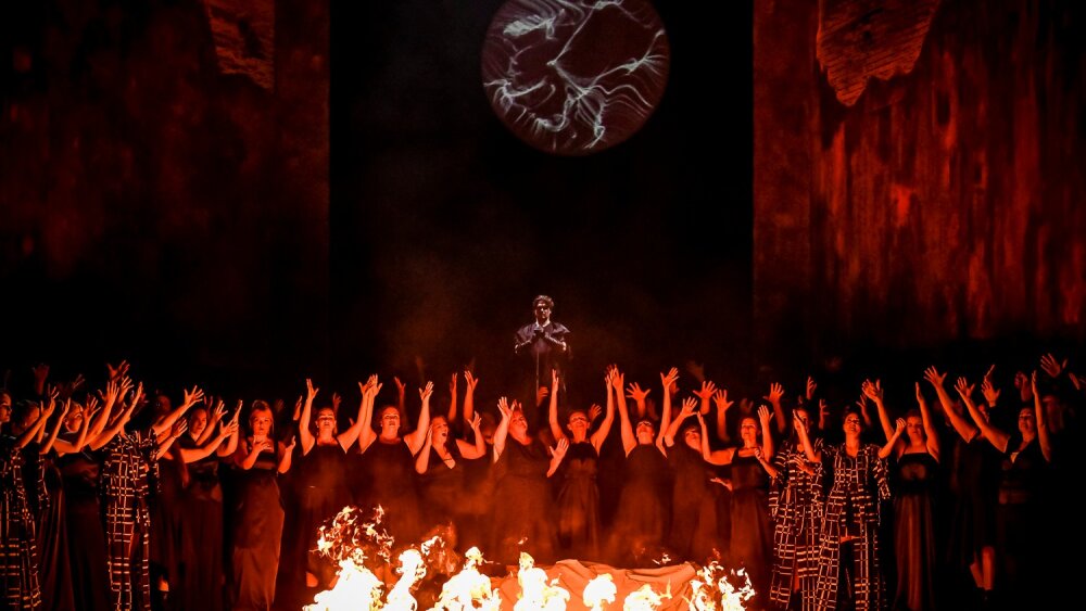 Svetový deň divadla: My, a nikto iný, máme schopnosť šíriť život