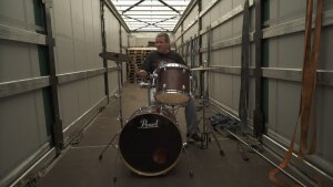 Nový dokument Jara Vojteka TURNUS je experimentom medzi autentickosťou a hranou metódou