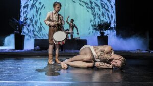 Pressburger Fight Club