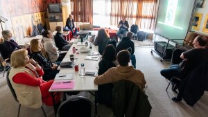 Inscenácia Pribina (making of) pozve divákov na poznávaciu cestu do histórie