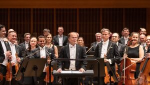 Zbyněk Müller o Veľkonočnom koncerte v Košiciach: Majestátna oslava Božej veľkosti