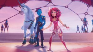 Megaúspešný detský seriál Mia a ja príde už čoskoro na veľké plátna