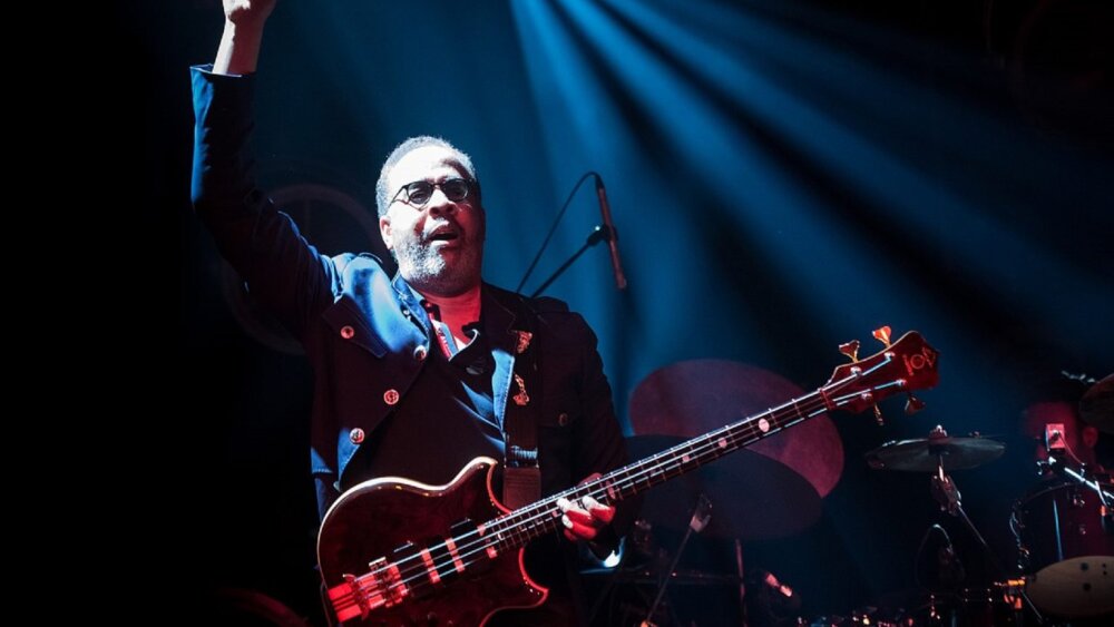 Hlavnou hviezdou jarných jazzákov bude Stanley Clarke