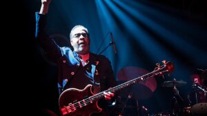 Hlavnou hviezdou jarných jazzákov bude Stanley Clarke