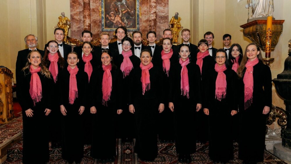 Kittnerove Pašie podľa Jána budú mať premiéru na Pôstnych koncertoch Lúčnice