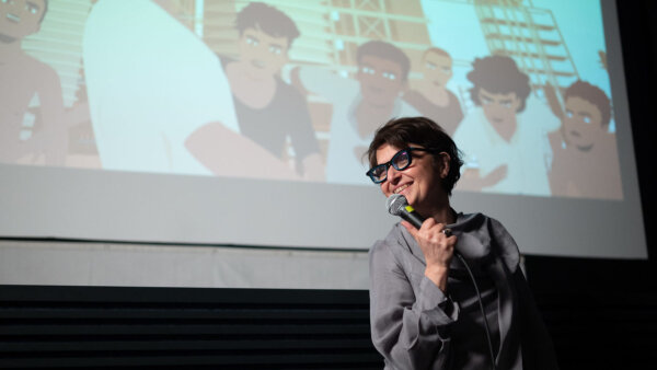 10. ročník Visegrad Film Forum ponúkol vhľad do zákulisia svetového filmu