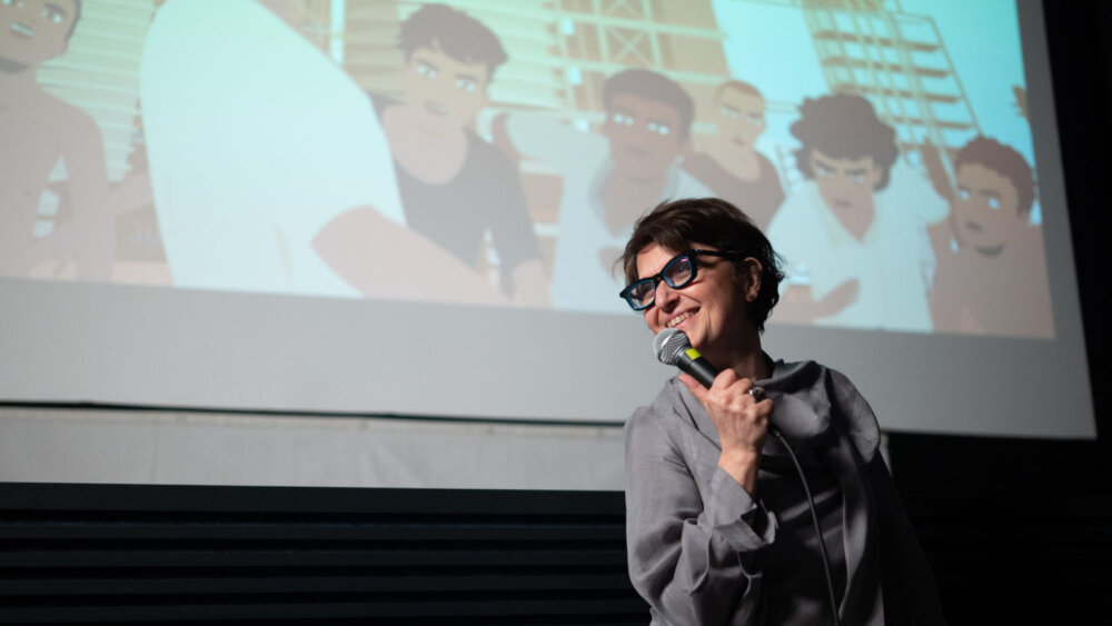 10. ročník Visegrad Film Forum ponúkol vhľad do zákulisia svetového filmu