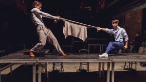 Pasoliniho Teoréma vstala z popola v Košiciach: ponúka vykúpenie z prázdnoty