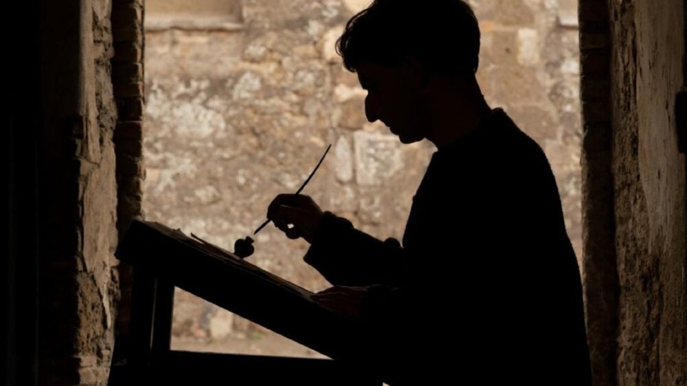 CinemArte – Dante, Pirandello a Caravaggio. Tri filmy o talianskych génioch v SNG