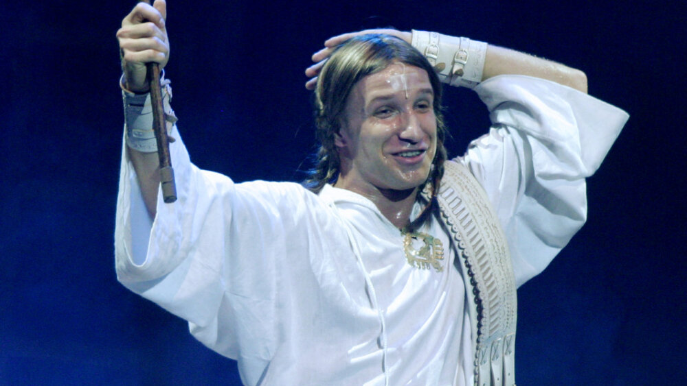 Legendárny muzikál Na skle maľované sa opäť vracia