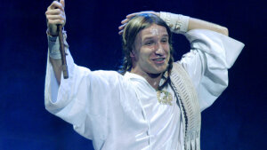 Legendárny muzikál Na skle maľované sa opäť vracia