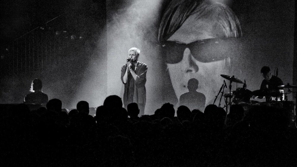 Švédsky hudobník Jay-Jay Johanson vystúpi po prvý raz v Bratislave