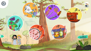 Mimi a Líza: Adventúra pre deti