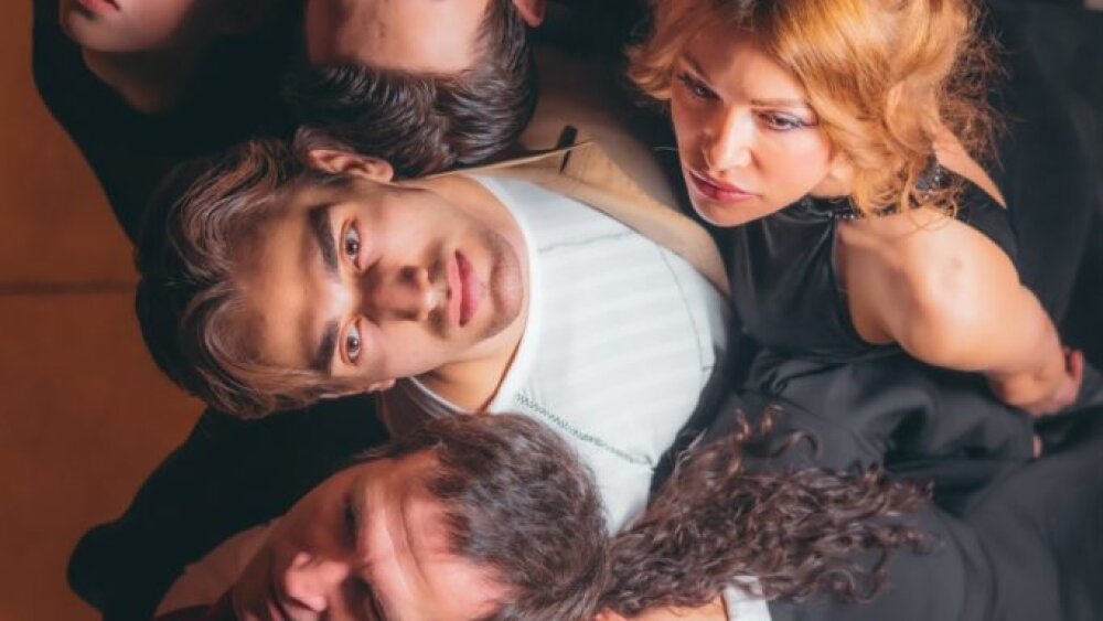 Medziscéna prináša premiéru tanečného divadla Teoréma