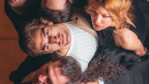 Medziscéna prináša premiéru tanečného divadla Teoréma