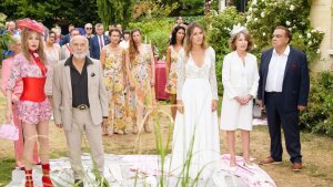 Povedzte áno najbláznivejšej komédii roka, Alibi na mieru je späť!