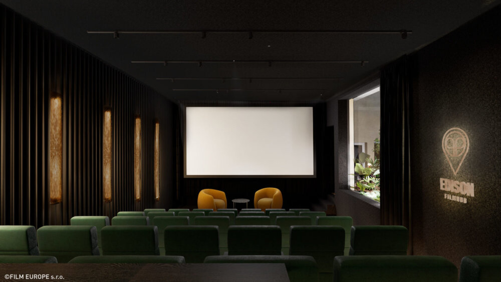 CRÈME LA CRÈME sa presúva na rok 2024