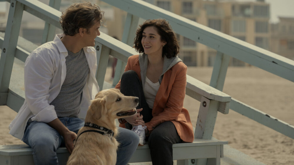 Nový originálny seriál Fatal Attraction premiérovo už túto jar, iba na SkyShowtime