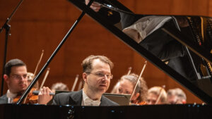 Ladislav Fančovič: Dohnányiho klavírne koncerty v Košiciach nahral dream-team