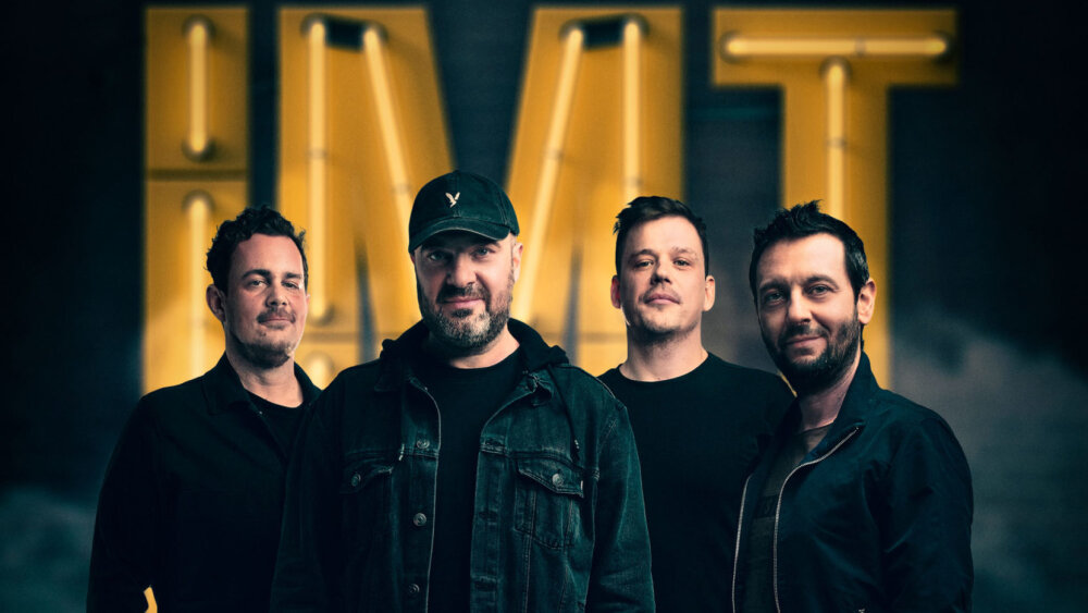 Skupina IMT Smile si vystúpením na galavečere 26.ročníka Krištáľové krídlo pripomenie zosnulého člena Petra Bartoníka