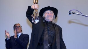 Posledná rozlúčka s Jurajom Jakubiskom exkluzívne naživo na JOJ 24