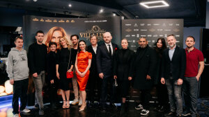 Na skutočnú komédiu Villa Lucia boli zvedaví novinári aj známe osobnosti