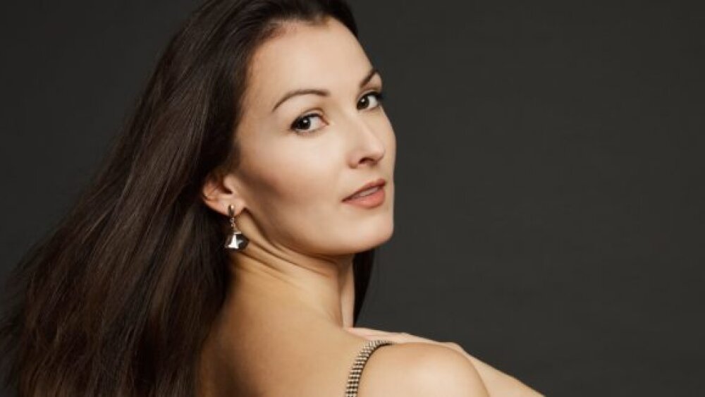 Robert Jindra: Ravelova Šeherezáda je šitá na mieru hlasu a naturelu Slávke Zámečníkovej