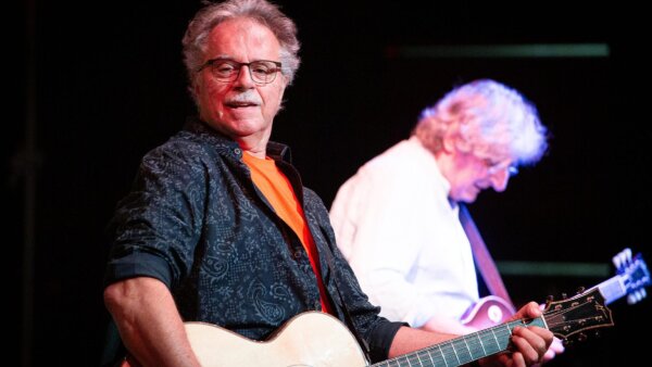 Hammel a Zelená pošta v máji opäť v Košiciach a v Bratislave