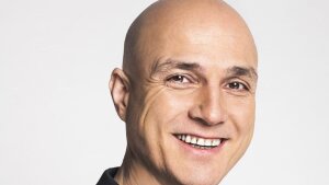 Dušan Cinkota: Duchoň spieval ako mu bolo dané od Boha a pre ľudí