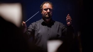 Mimoriadny koncert: Obrátil som sa a uvidel všetku neprávosť, ktorá sa deje pod slnkom