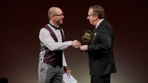 Slovenský filharmonický zbor získal OPER! AWARDS 2023