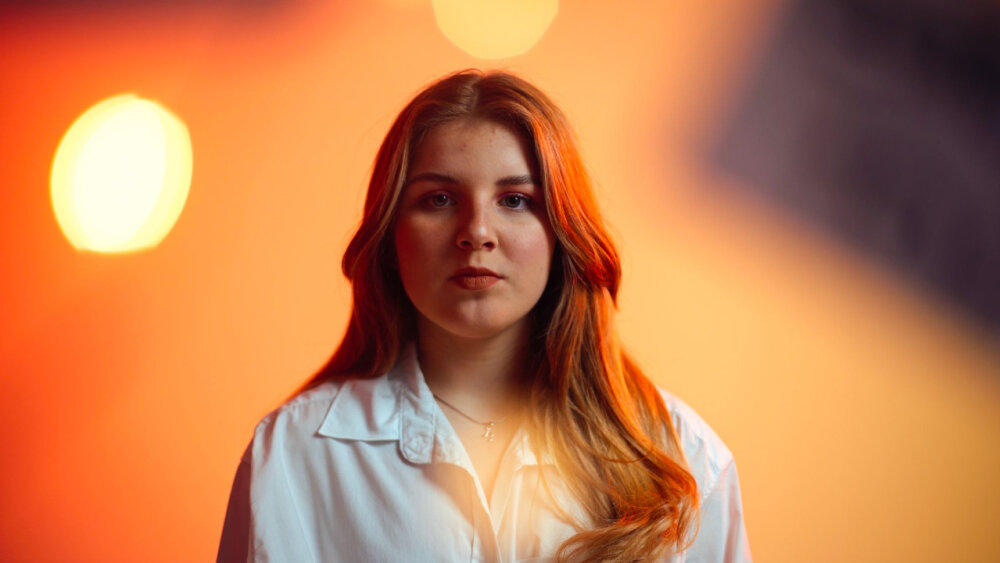 Mladá víťazka Talentu Nikka Kusendová prichádza s očakávaným debutom