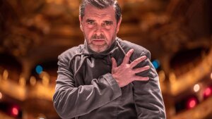 Peter Kočiš: Shakespeare vždy ponúka veľké herecké príležitosti