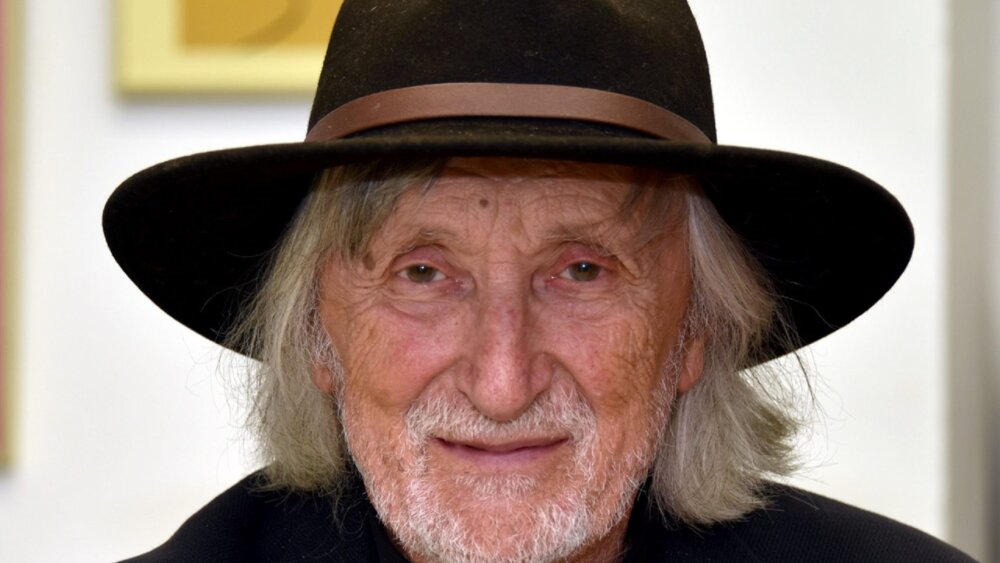 Slovenský Fellini Juraj Jakubisko navždy odišiel do filmového neba