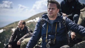 Spravia Tatry z Jakuba Prachařa skutočného chlapa?