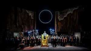 Suchoňov Svätopluk sa vracia do SND po desiatich rokoch