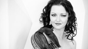 Takto znie more: Koncert s Benjaminom Baylom, Kristinou Fialovou a orchestrom ŠFK