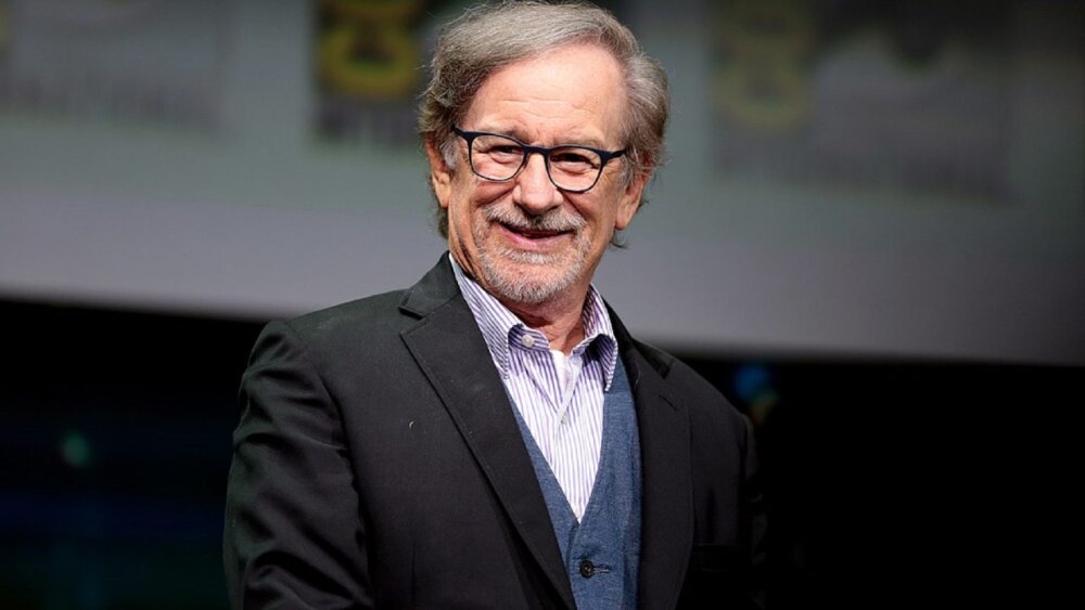 Steven Spielberg o seriálovej adaptácii Kubrickovho nedokončeného filmu