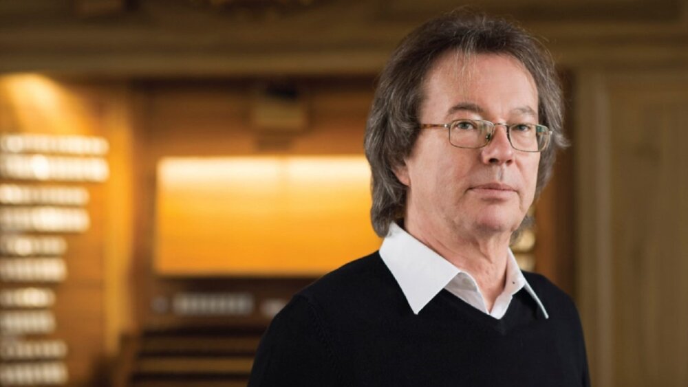 Nedeľný organový recitál: od baroka po súčasnosť