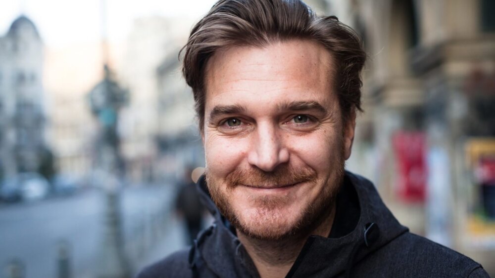 Matt Sarnecki: Snímka Kuciak: Vražda novinára nie je stavaná tak, aby v nej figuroval jasný zloduch